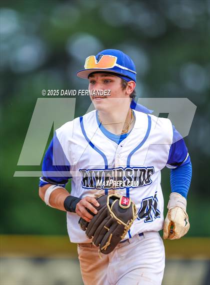 Thumbnail 2 in Wayne Preparatory Academy @ Riverside Christian Academy(CAA4SC  Final) photogallery.