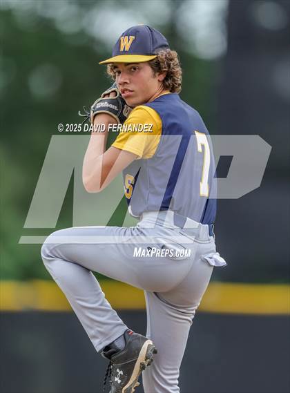 Thumbnail 1 in Wayne Preparatory Academy @ Riverside Christian Academy(CAA4SC  Final) photogallery.