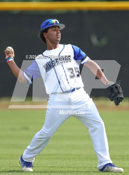 Thumbnail 1 in Wayne Preparatory Academy @ Riverside Christian Academy(CAA4SC  Final) photogallery.