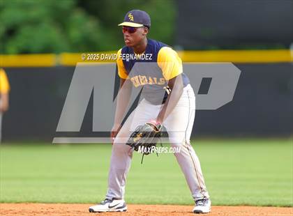 Thumbnail 2 in Wayne Preparatory Academy @ Riverside Christian Academy(CAA4SC  Final) photogallery.