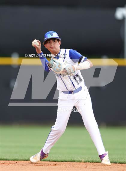 Thumbnail 1 in Wayne Preparatory Academy @ Riverside Christian Academy(CAA4SC  Final) photogallery.
