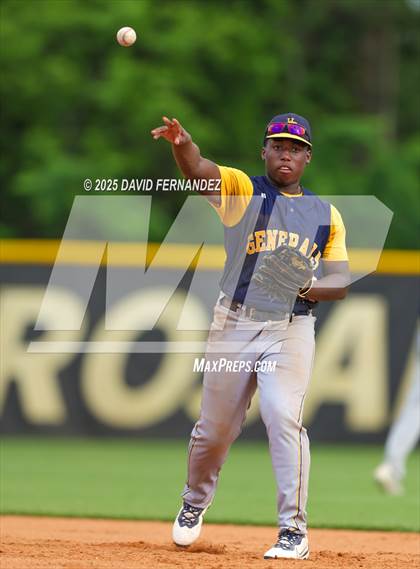 Thumbnail 2 in Wayne Preparatory Academy @ Riverside Christian Academy(CAA4SC  Final) photogallery.