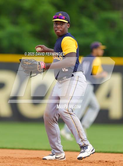 Thumbnail 1 in Wayne Preparatory Academy @ Riverside Christian Academy(CAA4SC  Final) photogallery.