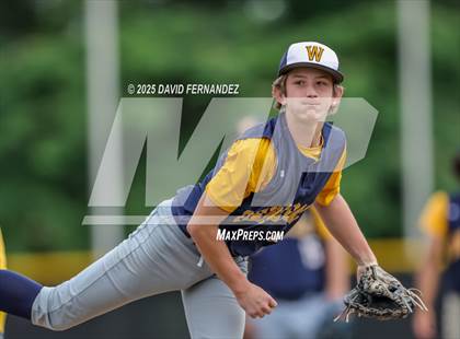 Thumbnail 2 in Wayne Preparatory Academy @ Riverside Christian Academy(CAA4SC  Final) photogallery.