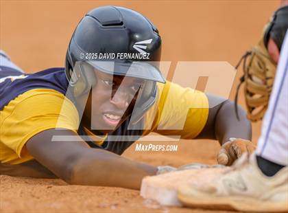 Thumbnail 2 in Wayne Preparatory Academy @ Riverside Christian Academy(CAA4SC  Final) photogallery.