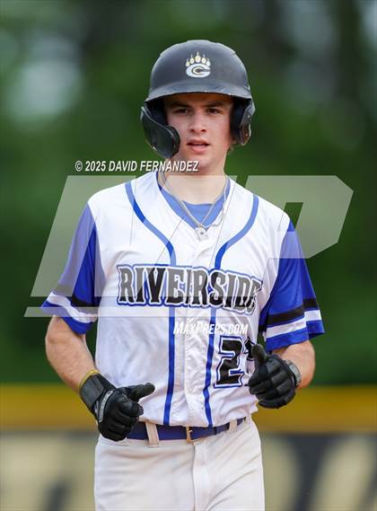 Thumbnail 1 in Wayne Preparatory Academy @ Riverside Christian Academy(CAA4SC  Final) photogallery.