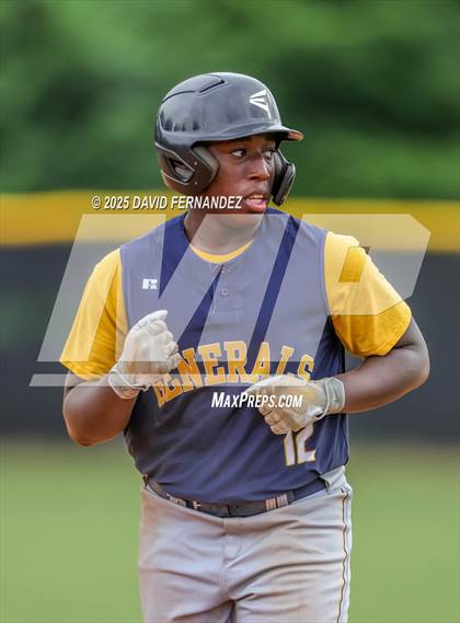 Thumbnail 2 in Wayne Preparatory Academy @ Riverside Christian Academy(CAA4SC  Final) photogallery.