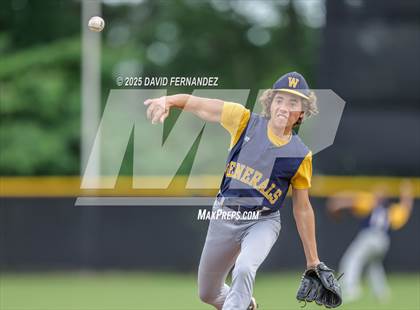Thumbnail 3 in Wayne Preparatory Academy @ Riverside Christian Academy(CAA4SC  Final) photogallery.