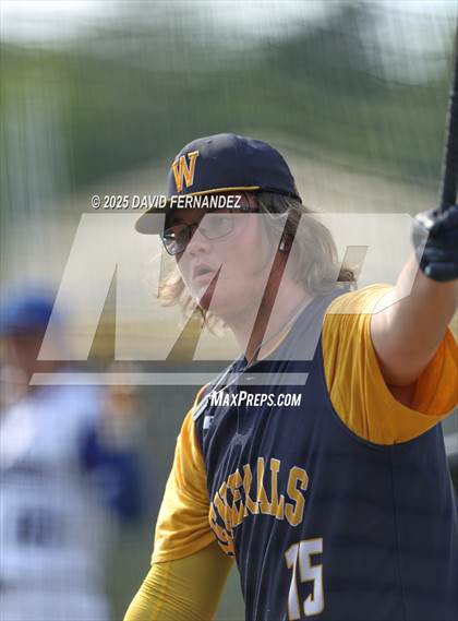 Thumbnail 2 in Wayne Preparatory Academy @ Riverside Christian Academy(CAA4SC  Final) photogallery.