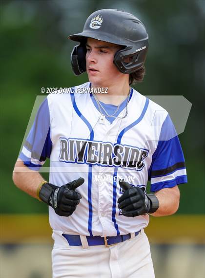 Thumbnail 2 in Wayne Preparatory Academy @ Riverside Christian Academy(CAA4SC  Final) photogallery.