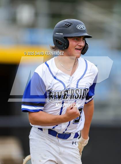 Thumbnail 2 in Wayne Preparatory Academy @ Riverside Christian Academy(CAA4SC  Final) photogallery.