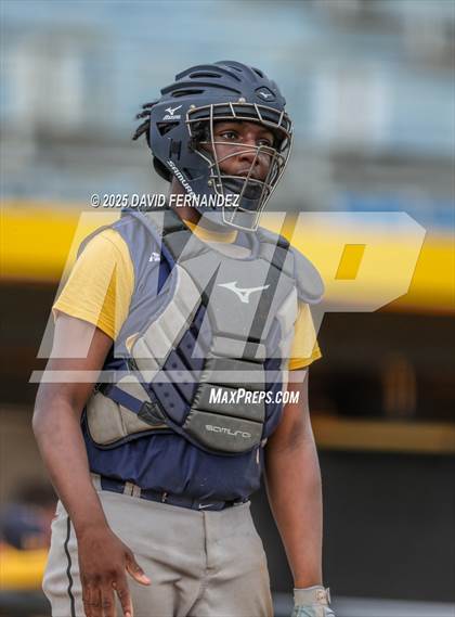 Thumbnail 1 in Wayne Preparatory Academy @ Riverside Christian Academy(CAA4SC  Final) photogallery.