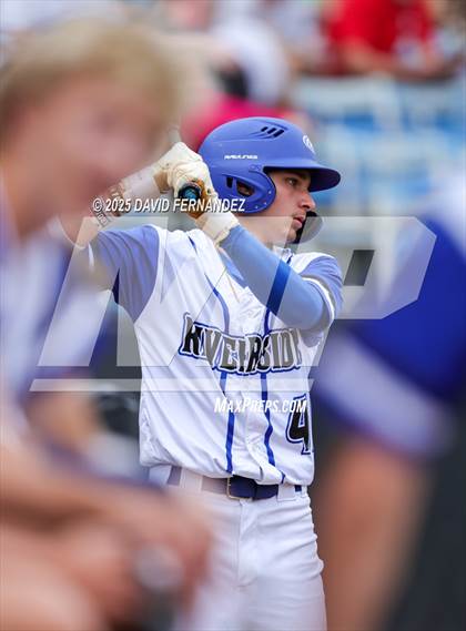 Thumbnail 3 in Wayne Preparatory Academy @ Riverside Christian Academy(CAA4SC  Final) photogallery.