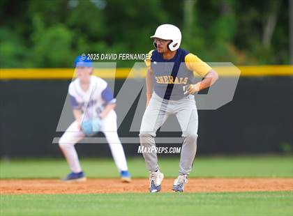 Thumbnail 2 in Wayne Preparatory Academy @ Riverside Christian Academy(CAA4SC  Final) photogallery.