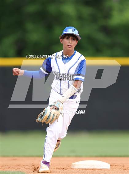 Thumbnail 3 in Wayne Preparatory Academy @ Riverside Christian Academy(CAA4SC  Final) photogallery.
