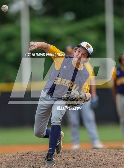 Thumbnail 1 in Wayne Preparatory Academy @ Riverside Christian Academy(CAA4SC  Final) photogallery.