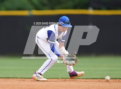 Thumbnail 2 in Wayne Preparatory Academy @ Riverside Christian Academy(CAA4SC  Final) photogallery.