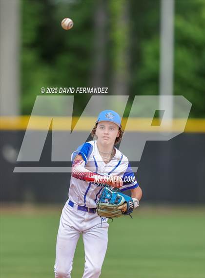 Thumbnail 1 in Wayne Preparatory Academy @ Riverside Christian Academy(CAA4SC  Final) photogallery.