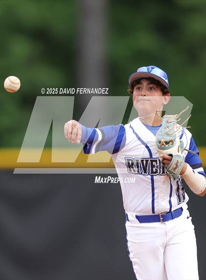 Thumbnail 3 in Wayne Preparatory Academy @ Riverside Christian Academy(CAA4SC  Final) photogallery.