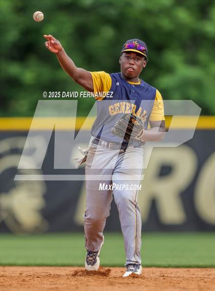 Thumbnail 2 in Wayne Preparatory Academy @ Riverside Christian Academy(CAA4SC  Final) photogallery.