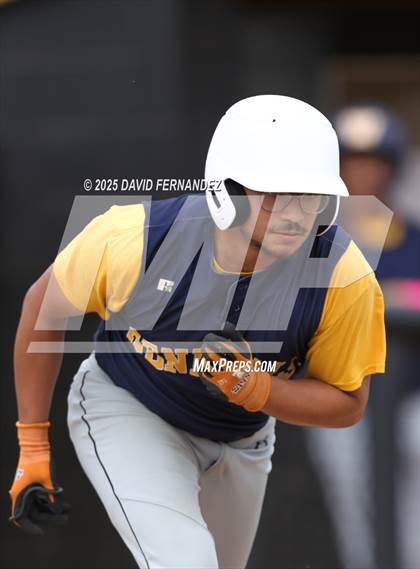 Thumbnail 2 in Wayne Preparatory Academy @ Riverside Christian Academy(CAA4SC  Final) photogallery.