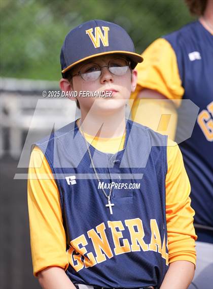 Thumbnail 2 in Wayne Preparatory Academy @ Riverside Christian Academy(CAA4SC  Final) photogallery.