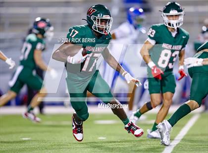 Thumbnail 1 in The Woodlands vs Oak Ridge photogallery.
