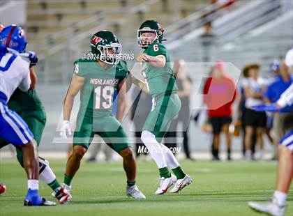 Thumbnail 1 in The Woodlands vs Oak Ridge photogallery.