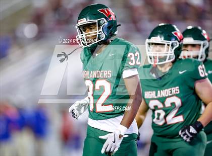 Thumbnail 1 in The Woodlands vs Oak Ridge photogallery.