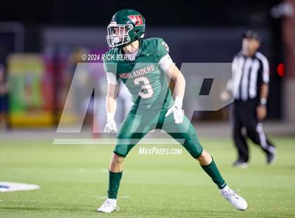 Thumbnail 3 in The Woodlands vs Oak Ridge photogallery.