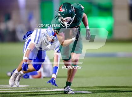 Thumbnail 2 in The Woodlands vs Oak Ridge photogallery.