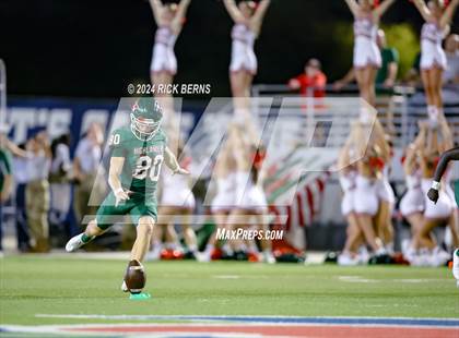 Thumbnail 1 in The Woodlands vs Oak Ridge photogallery.
