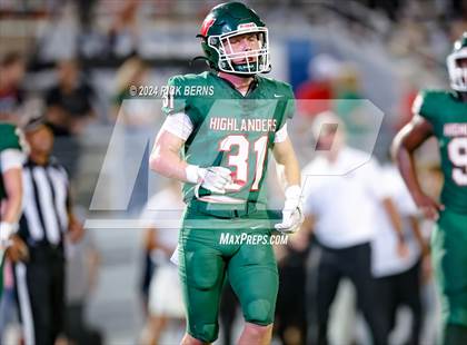 Thumbnail 3 in The Woodlands vs Oak Ridge photogallery.