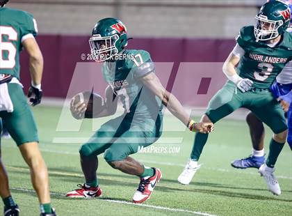 Thumbnail 1 in The Woodlands vs Oak Ridge photogallery.