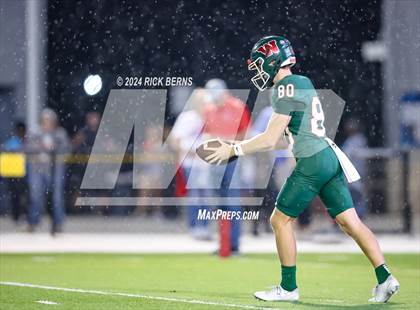 Thumbnail 1 in The Woodlands vs Oak Ridge photogallery.