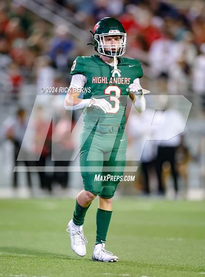 Thumbnail 2 in The Woodlands vs Oak Ridge photogallery.