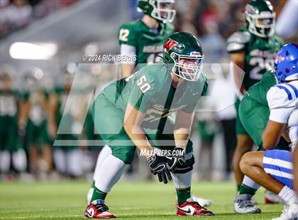 Thumbnail 1 in The Woodlands vs Oak Ridge photogallery.
