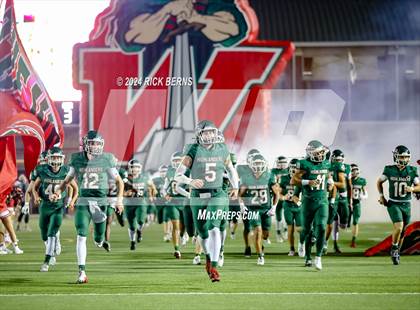 Thumbnail 3 in The Woodlands vs Oak Ridge photogallery.