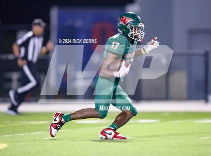 Thumbnail 2 in The Woodlands vs Oak Ridge photogallery.