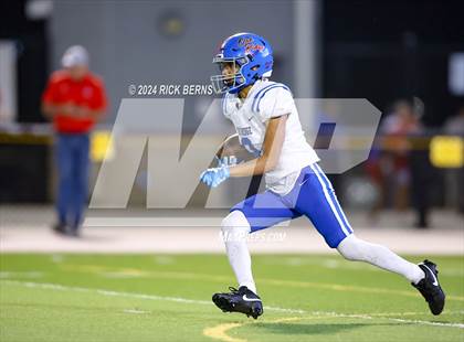 Thumbnail 3 in The Woodlands vs Oak Ridge photogallery.