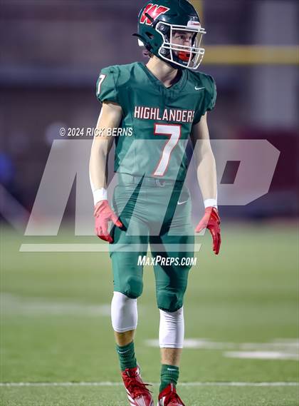 Thumbnail 1 in The Woodlands vs Oak Ridge photogallery.