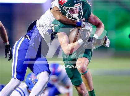 Thumbnail 1 in The Woodlands vs Oak Ridge photogallery.