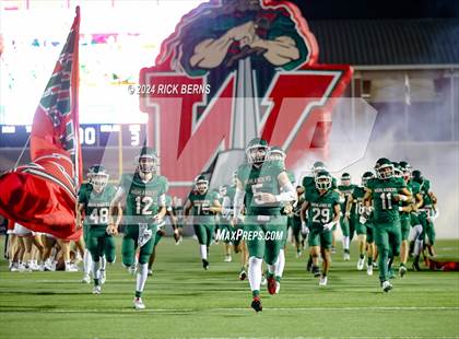 Thumbnail 1 in The Woodlands vs Oak Ridge photogallery.