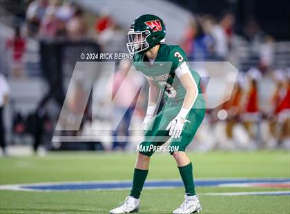 Thumbnail 3 in The Woodlands vs Oak Ridge photogallery.