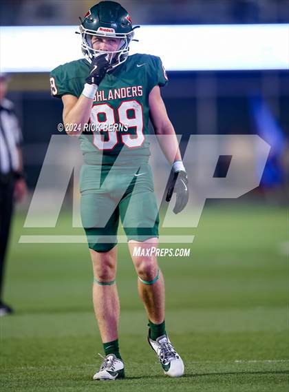 Thumbnail 1 in The Woodlands vs Oak Ridge photogallery.