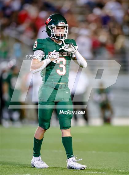 Thumbnail 3 in The Woodlands vs Oak Ridge photogallery.