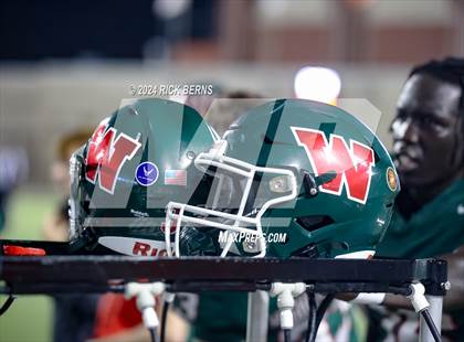 Thumbnail 3 in The Woodlands vs Oak Ridge photogallery.