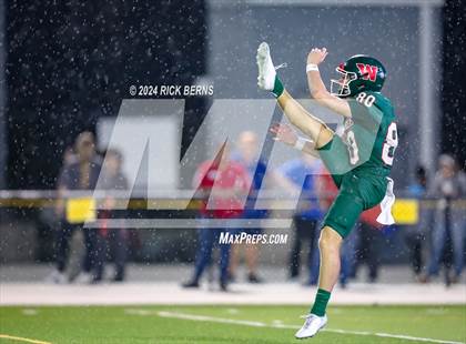 Thumbnail 2 in The Woodlands vs Oak Ridge photogallery.