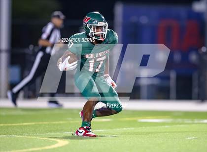 Thumbnail 1 in The Woodlands vs Oak Ridge photogallery.