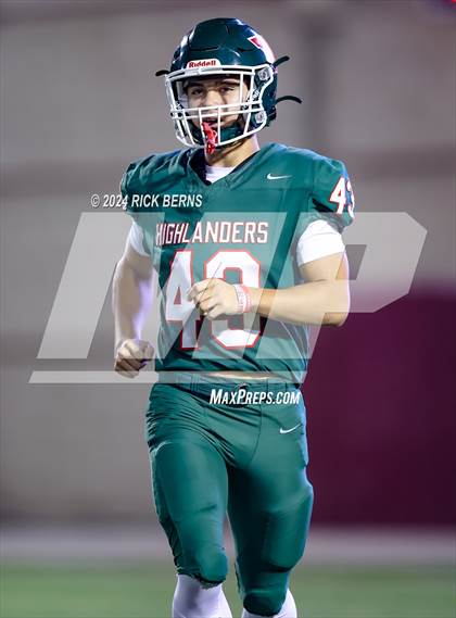 Thumbnail 3 in The Woodlands vs Oak Ridge photogallery.